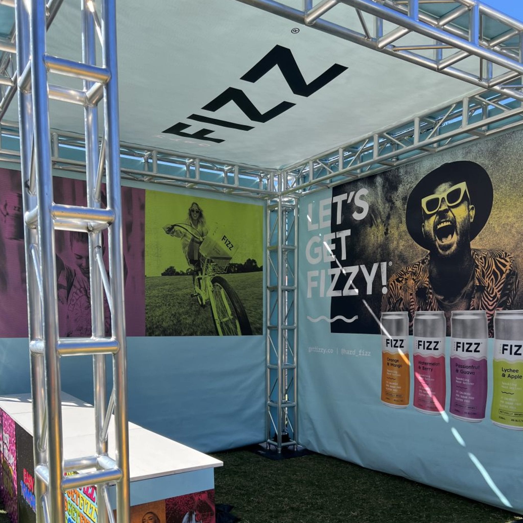 Banners