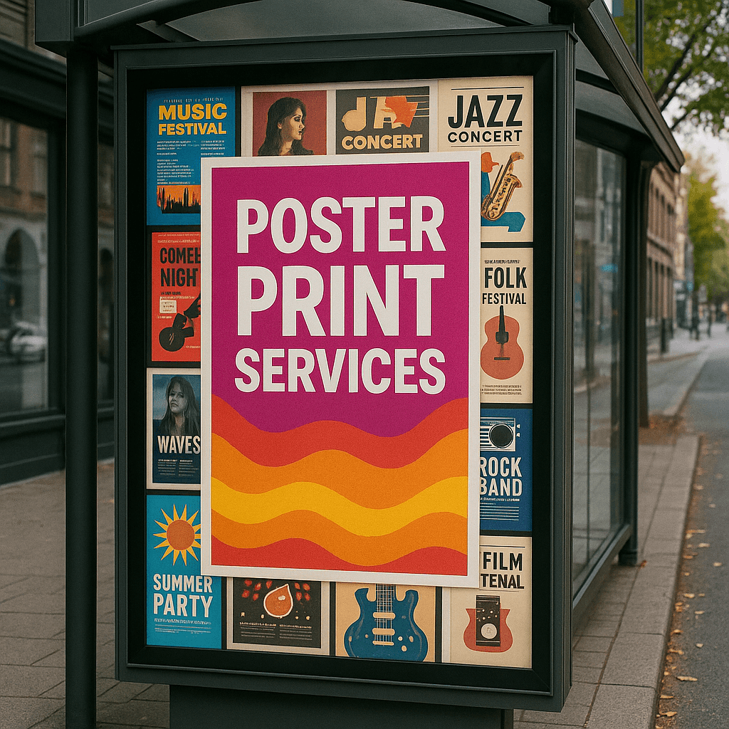 Posters